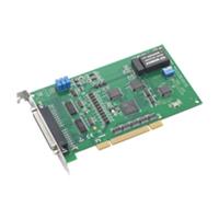 PCI-1713U Analog Input